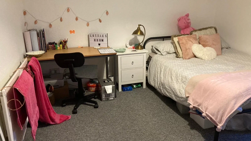 Abbot Street – 3 Bed - Thumbnail 5